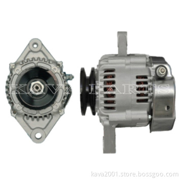 12V Tractor Alternator for John Deere 3120 Yanmar 3TNV82A